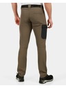 Kilpi Moške outdoor hlače Kilpi LIGNE-M Khaki