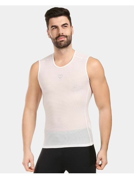 Kilpi Funkcionalna majica Kilpi NETTY-U Bela