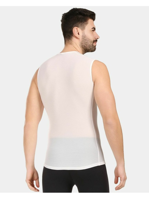 Kilpi Funkcionalna majica Kilpi NETTY-U Bela