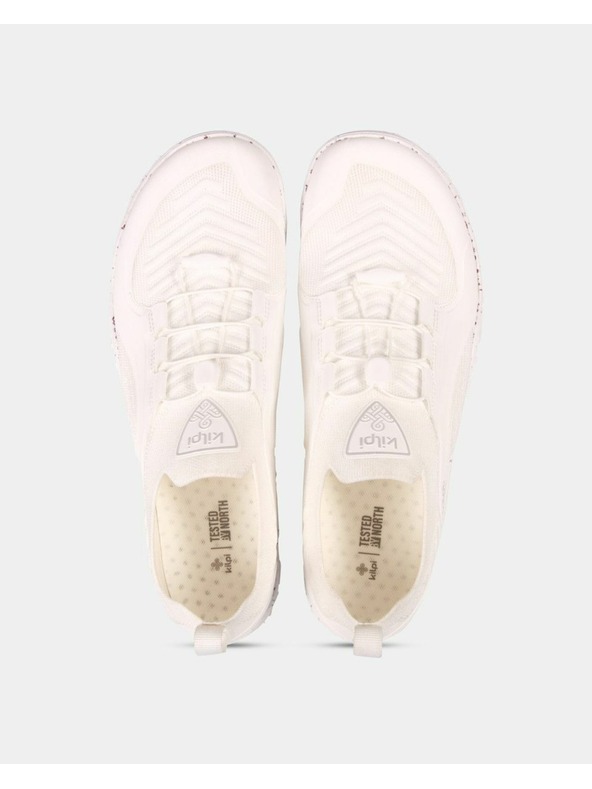Kilpi Poletna bosbnoga obuv Kilpi STEP LOW-U Bela