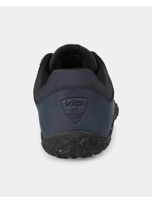 Kilpi Zunanja barefoot obuv Kilpi BARELO LOW-U Temno modra