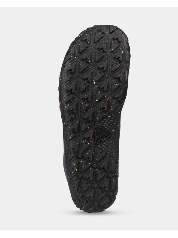 Kilpi Zunanja barefoot obuv Kilpi BARELO LOW-U Temno modra