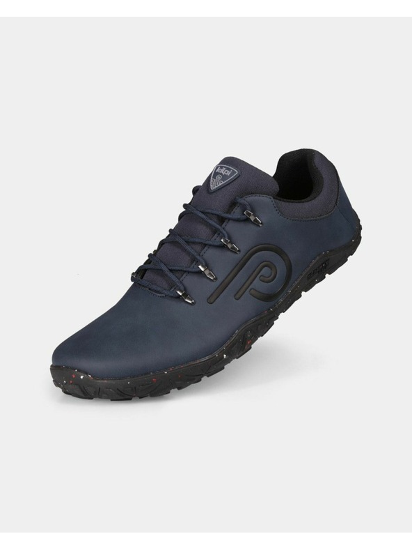 Kilpi Zunanja barefoot obuv Kilpi BARELO LOW-U Temno modra
