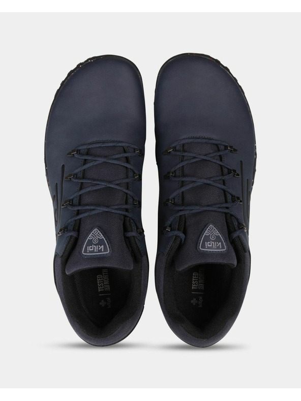 Kilpi Zunanja barefoot obuv Kilpi BARELO LOW-U Temno modra