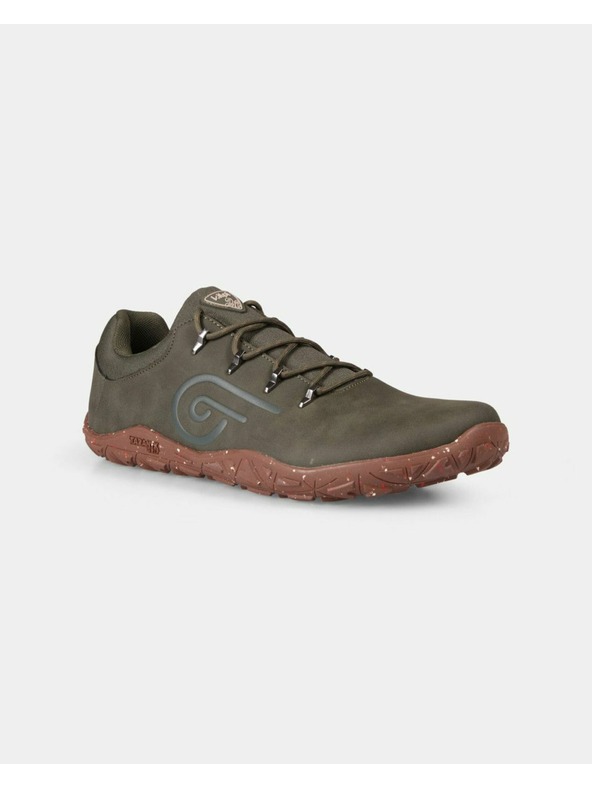 Kilpi Zunanja barefoot obutev Kilpi BARELO LOW-U Zelena