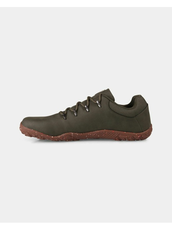 Kilpi Zunanja barefoot obutev Kilpi BARELO LOW-U Zelena