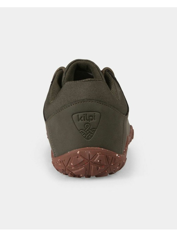 Kilpi Zunanja barefoot obutev Kilpi BARELO LOW-U Zelena