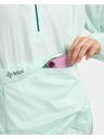 Kilpi Ženska vetrovka tekaška jakna Kilpi ANORI-W Mentolna