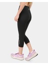 Kilpi Ženske 3/4 fitnes leginje Kilpi AMIRA-W Črna