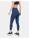 Kilpi Ženske fitness pajkice Kilpi RIVIAN-W Temno modra