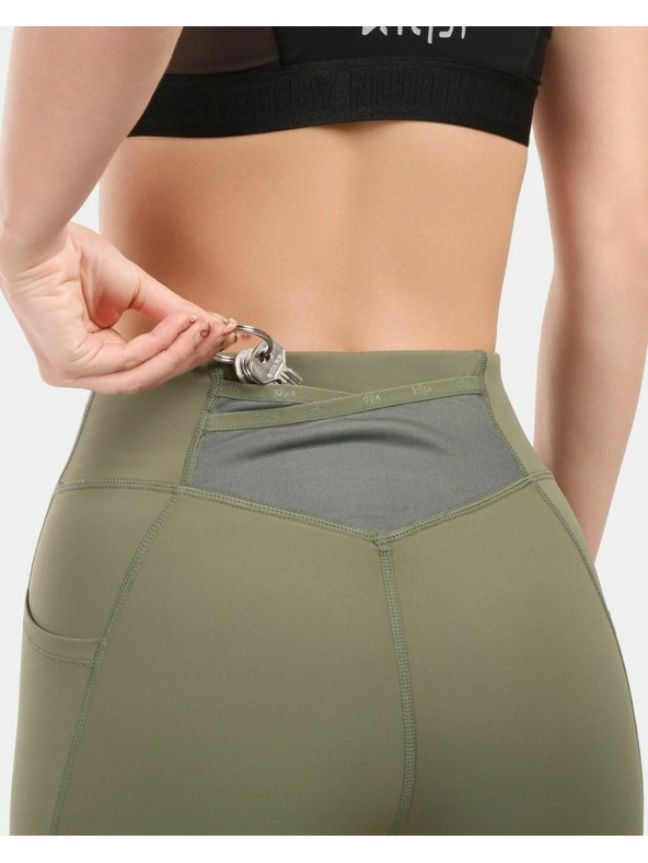 Kilpi Ženske športne leginje Kilpi TENIA-W Zelena