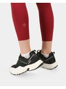 Kilpi Ženske fitnes leginje Kilpi RIVIAN-W Temno rdeča
