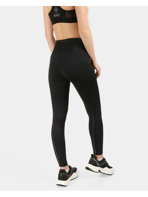 Kilpi Ženske športne gamaše Kilpi JAMILY-W Black