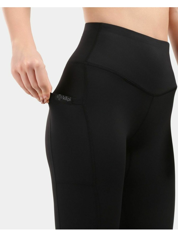 Kilpi Ženske športne gamaše Kilpi JAMILY-W Black