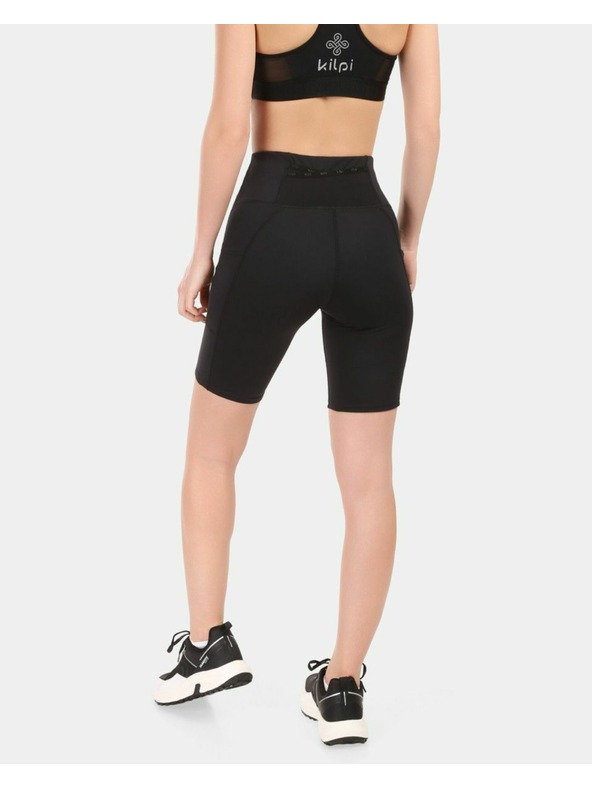 Kilpi Ženske kratke leginje Kilpi ARTEMI-W Črna