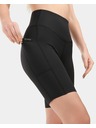 Kilpi Ženske kratke leginje Kilpi ARTEMI-W Črna