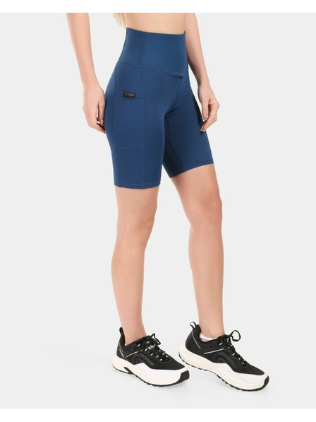 Kilpi Ženske kratke leginje Kilpi ARTEMI-W Temno modra