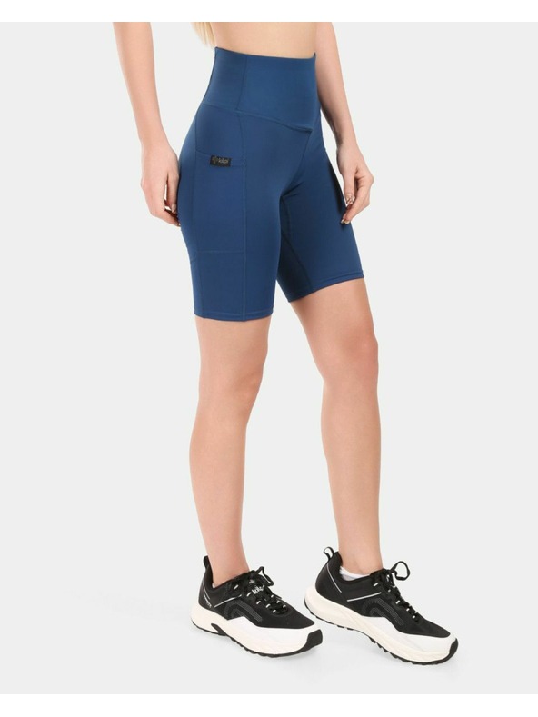Kilpi Ženske kratke leginje Kilpi ARTEMI-W Temno modra