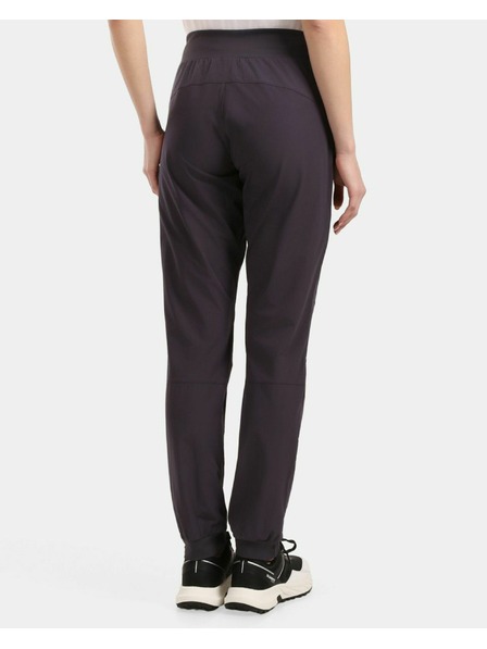 Kilpi Ženske hlače za na prostem Kilpi MIMI-W Black