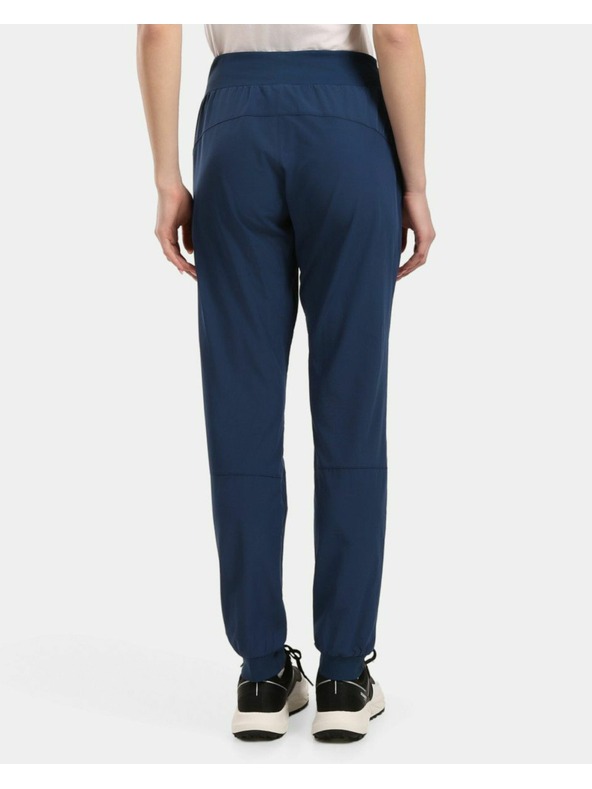 Kilpi Ženski outdoor hlače Kilpi MIMI-W Temno modra