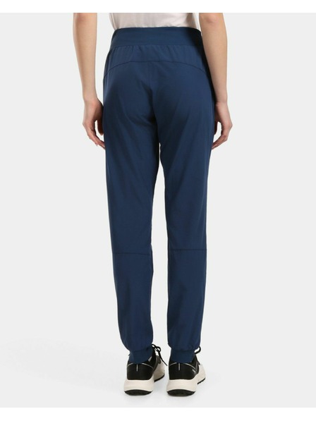 Kilpi Ženski outdoor hlače Kilpi MIMI-W Temno modra