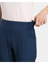 Kilpi Ženski outdoor hlače Kilpi MIMI-W Temno modra