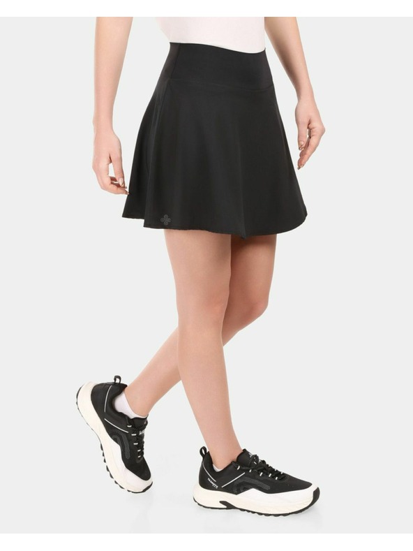 Kilpi Ženska tekaška krila Kilpi TITICACA-W Black
