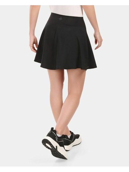 Kilpi Ženska tekaška krila Kilpi TITICACA-W Black