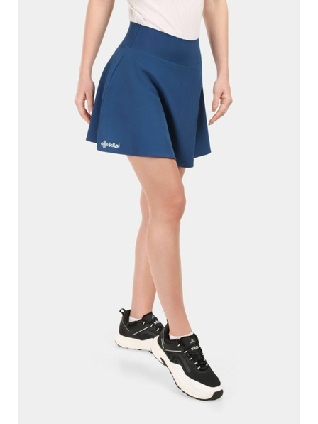 Kilpi Ženska tekaška krila Kilpi TITICACA-W Temno modra