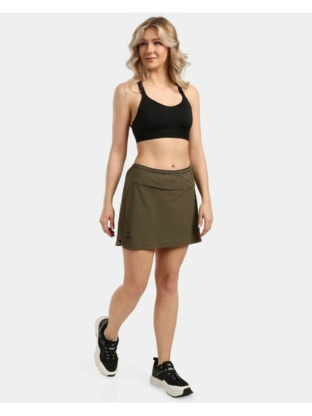 Kilpi Praktična outdoor krila Kilpi NINA-W Khaki