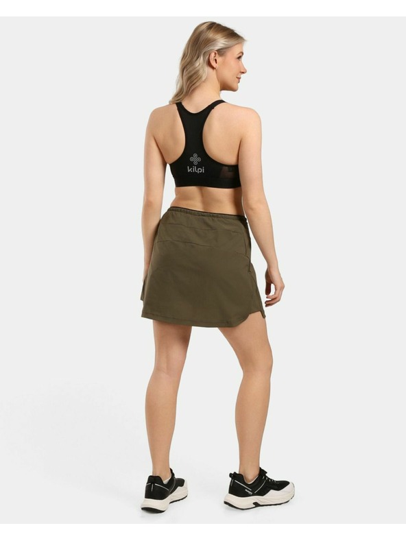 Kilpi Praktična outdoor krila Kilpi NINA-W Khaki