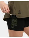 Kilpi Praktična outdoor krila Kilpi NINA-W Khaki