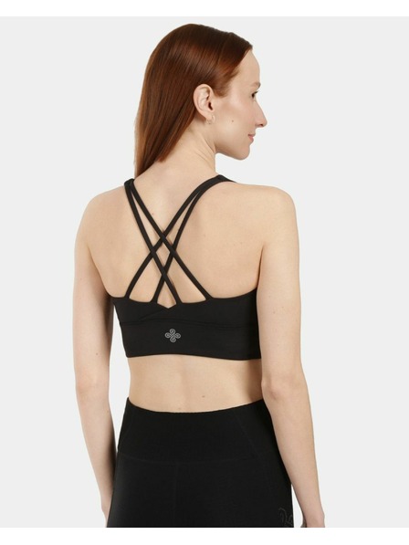 Kilpi Ženske športne spodnjice Kilpi MARI-W Črna