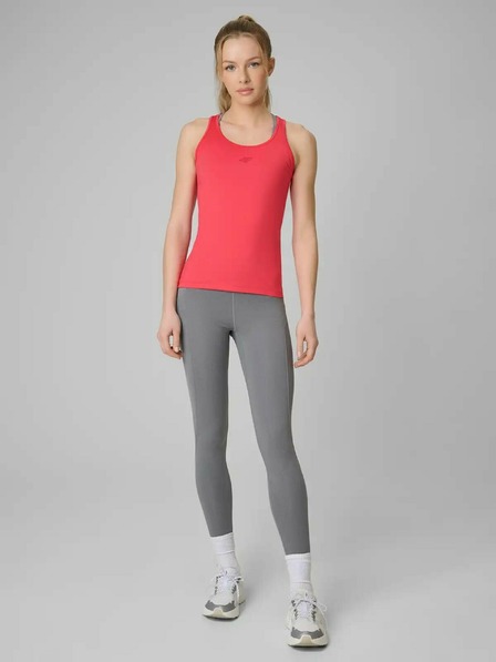 4F Ženske majice 4F FNK Sahara