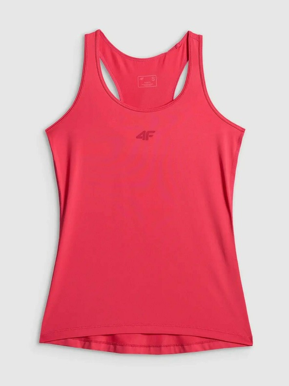 4F Ženske majice 4F FNK Sahara