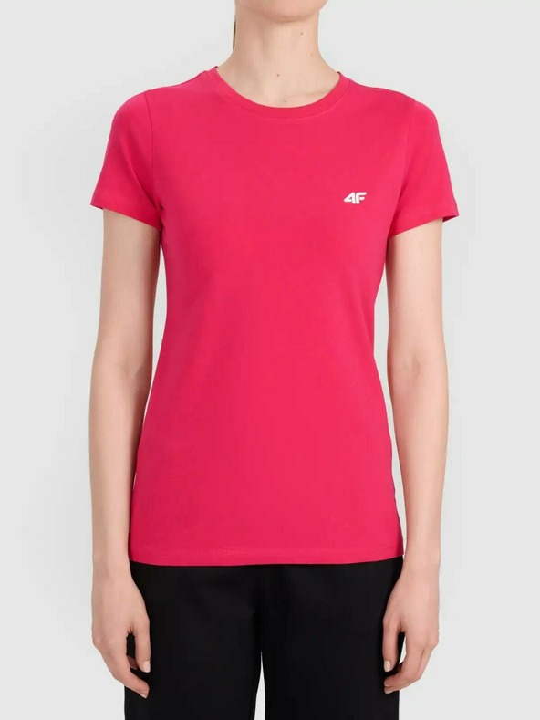 4F Ženske majice 4F Linda