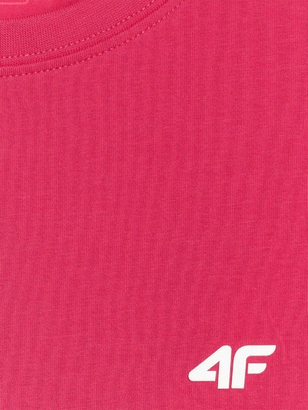 4F Ženske majice 4F Linda