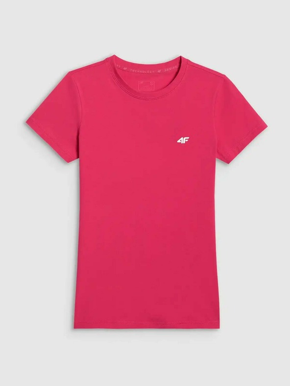 4F Ženske majice 4F Linda