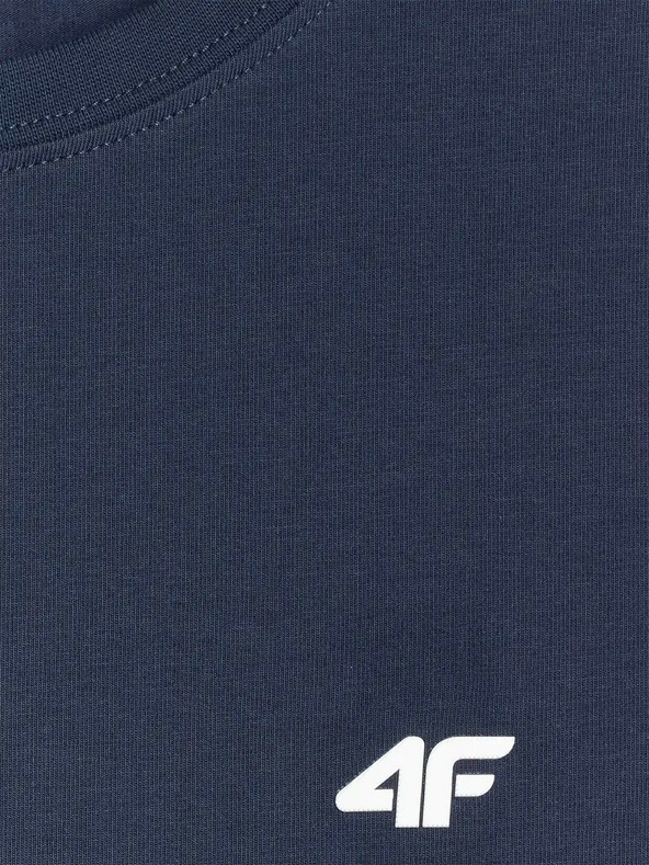 4F Ženske majice 4F Margot