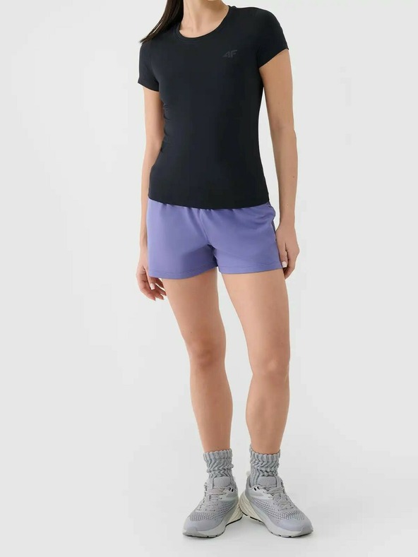 4F Ženske majice 4F FNK Amber