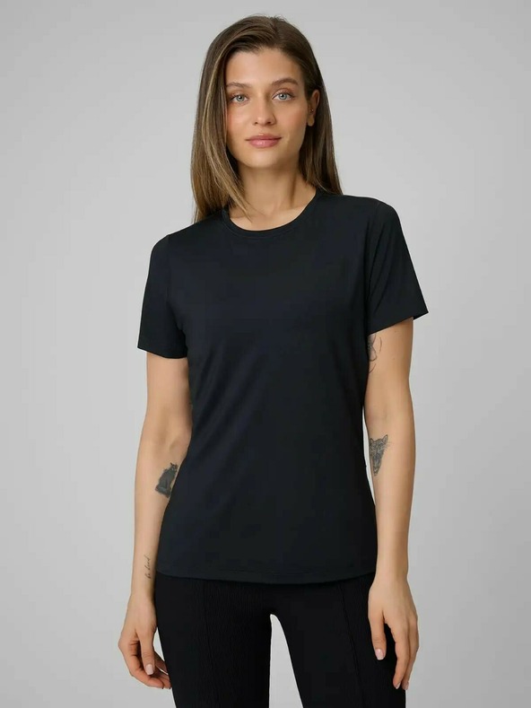 4F Ženske majice 4F FNK Amber