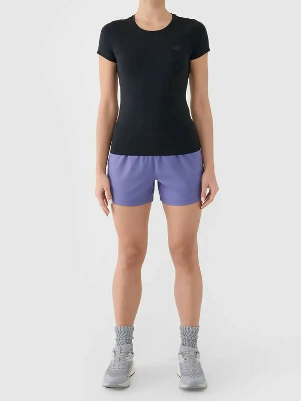 4F Ženske majice 4F FNK Amber