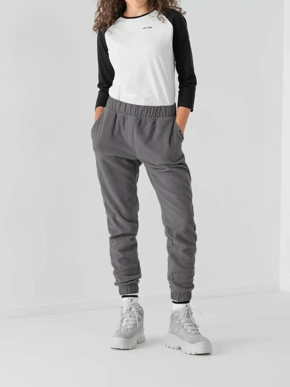 4F Ženske majice s 3/4 rokavi 4F