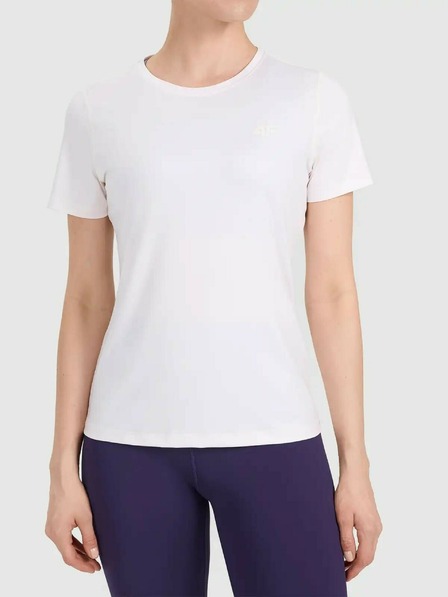 4F Ženske majice 4F FNK Amber