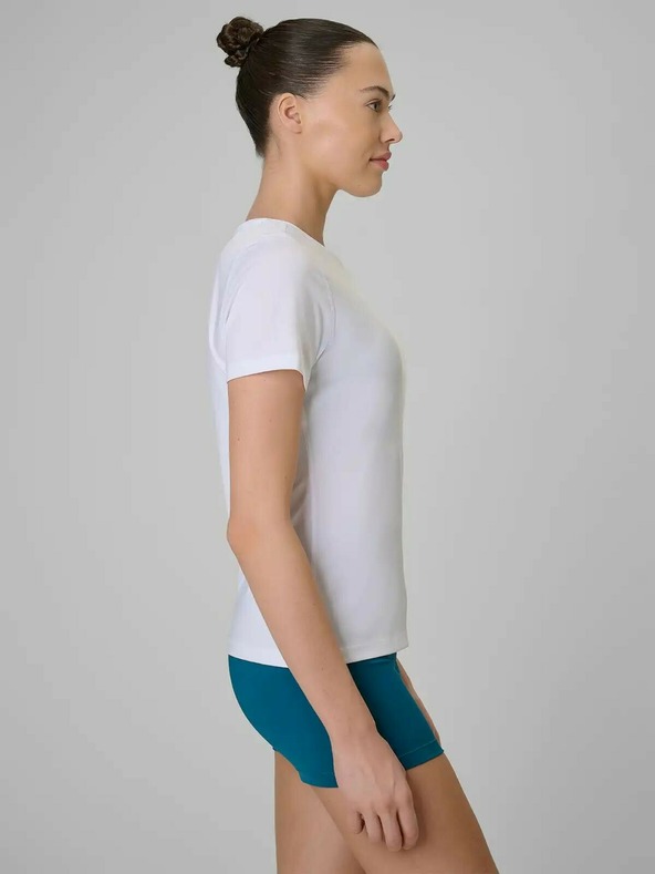 4F Ženske majice 4F FNK Amber