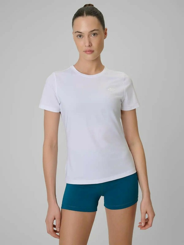 4F Ženske majice 4F FNK Amber