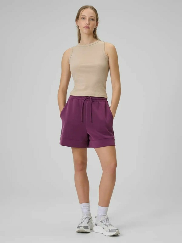 4F Ženske majice 4F Iloc