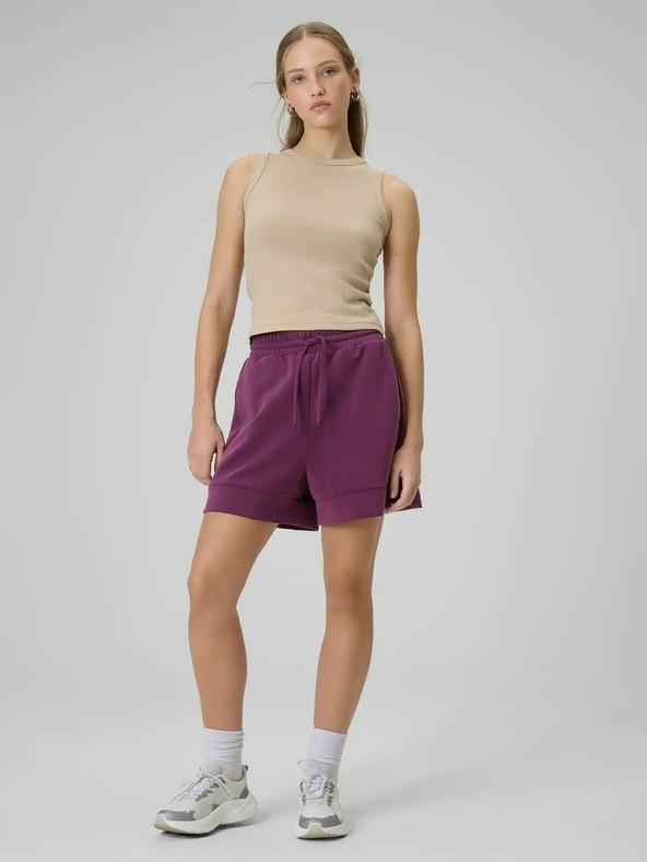 4F Ženske majice 4F Iloc