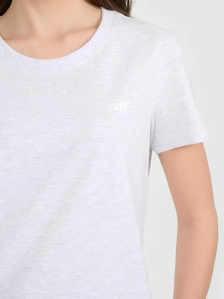 4F Ženske majice 4F Tina