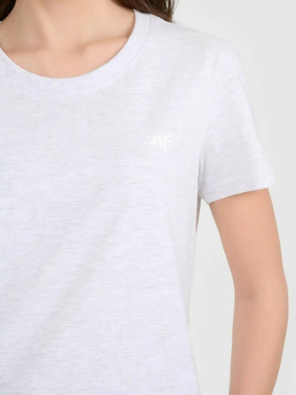 4F Ženske majice 4F Tina